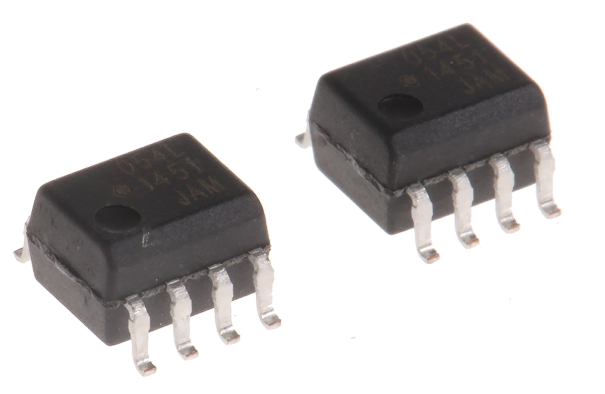 ACPL-054L-000E, Broadcom