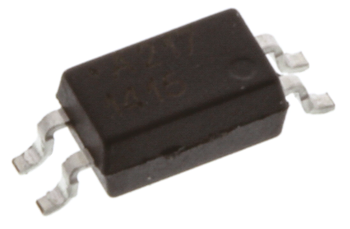 ACPL-217-500E, Broadcom