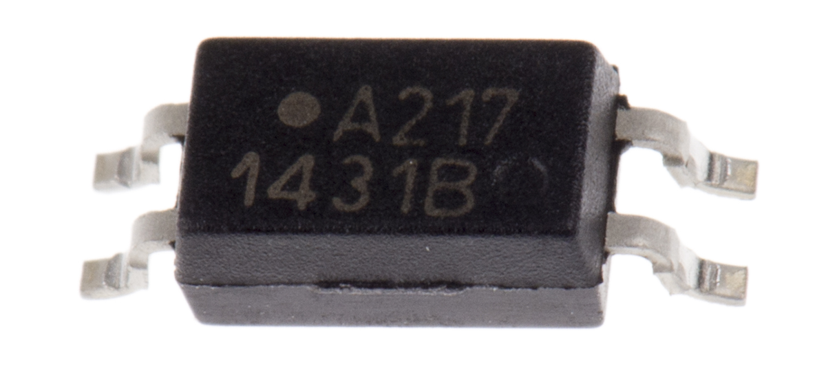 ACPL-217-50BE, Broadcom