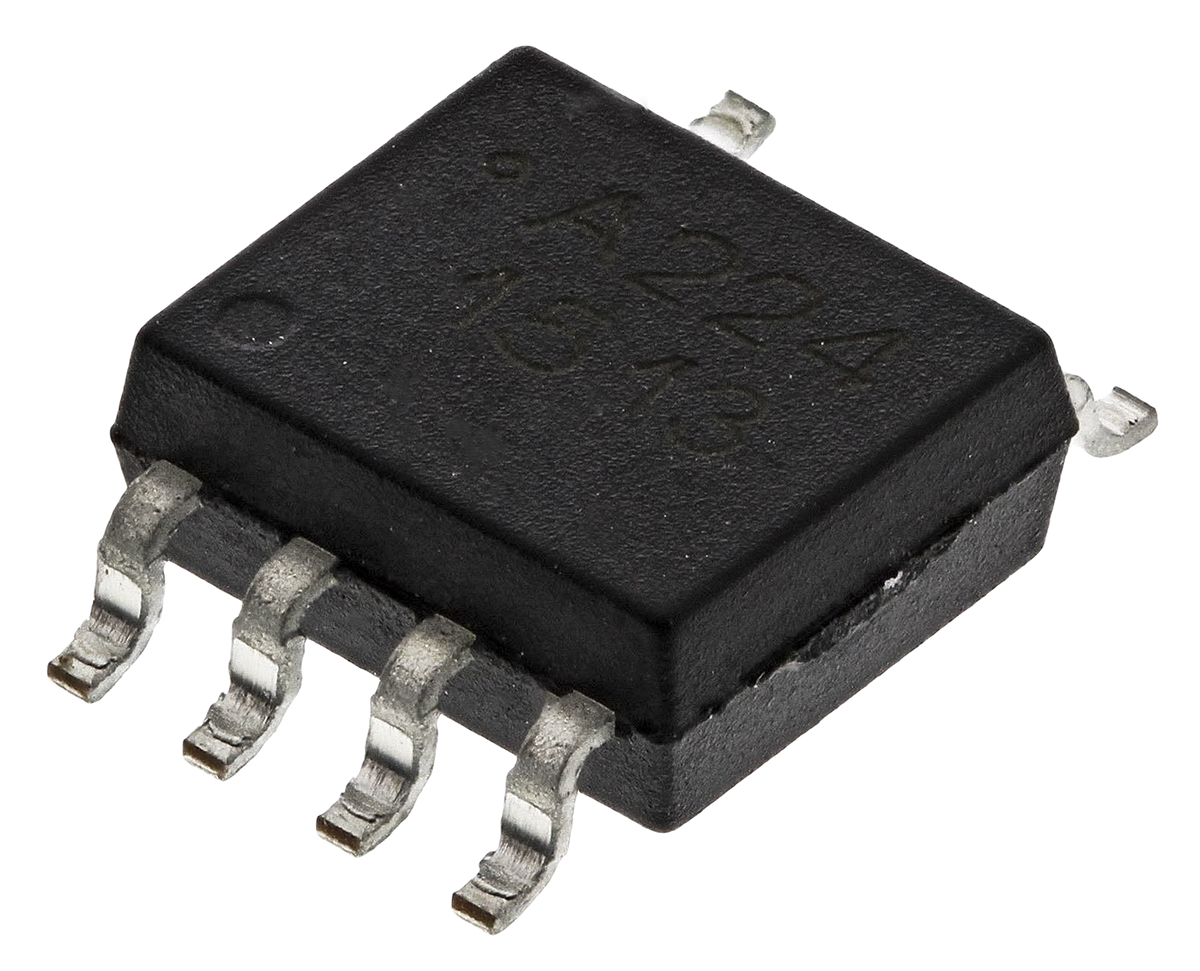 ACPL-224-500E, Broadcom