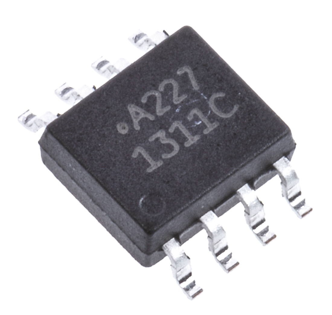 ACPL-227-50CE, Broadcom