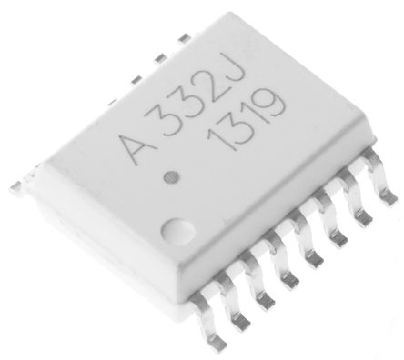 ACPL-32JT-000E, Broadcom