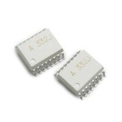 ACPL-332J-500E, Broadcom