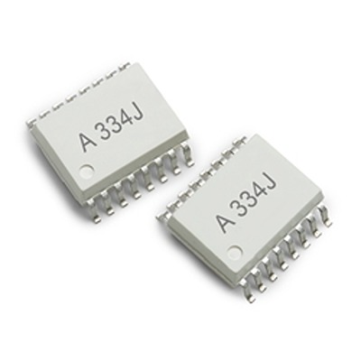 ACPL-334J-000E, Broadcom