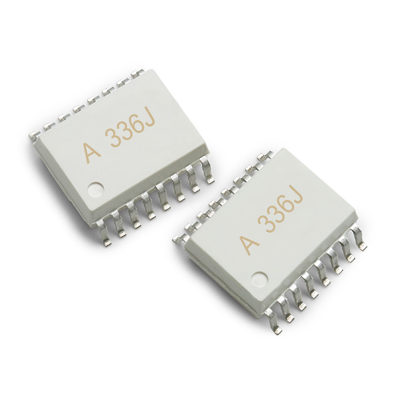 ACPL-336J-500E, Broadcom