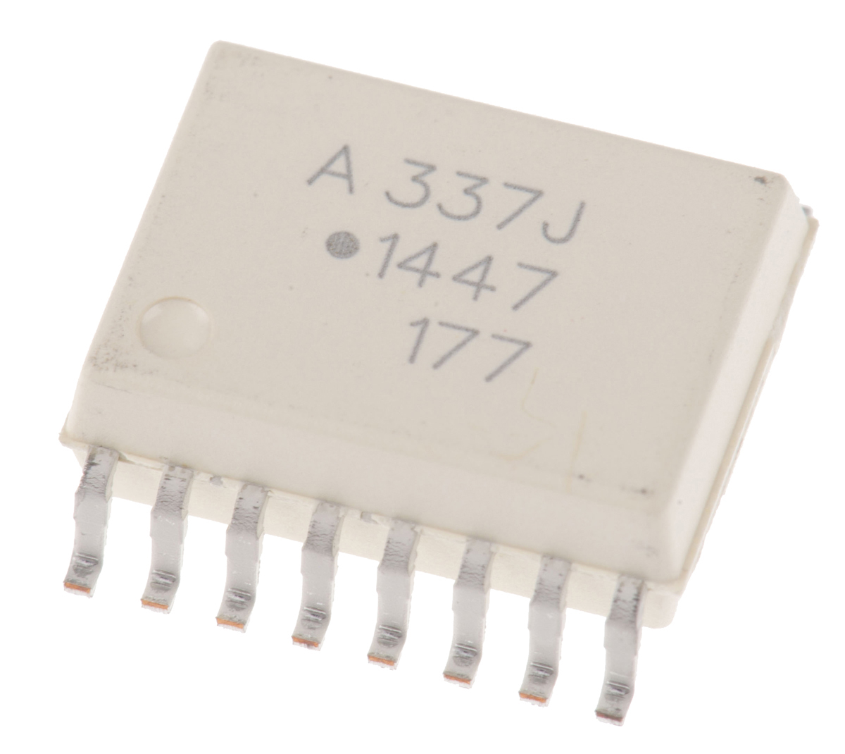 ACPL-337J-000E, Broadcom