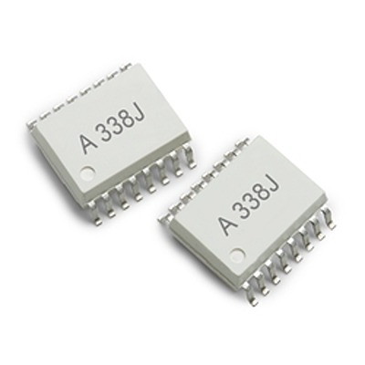 ACPL-338J-000E, Broadcom