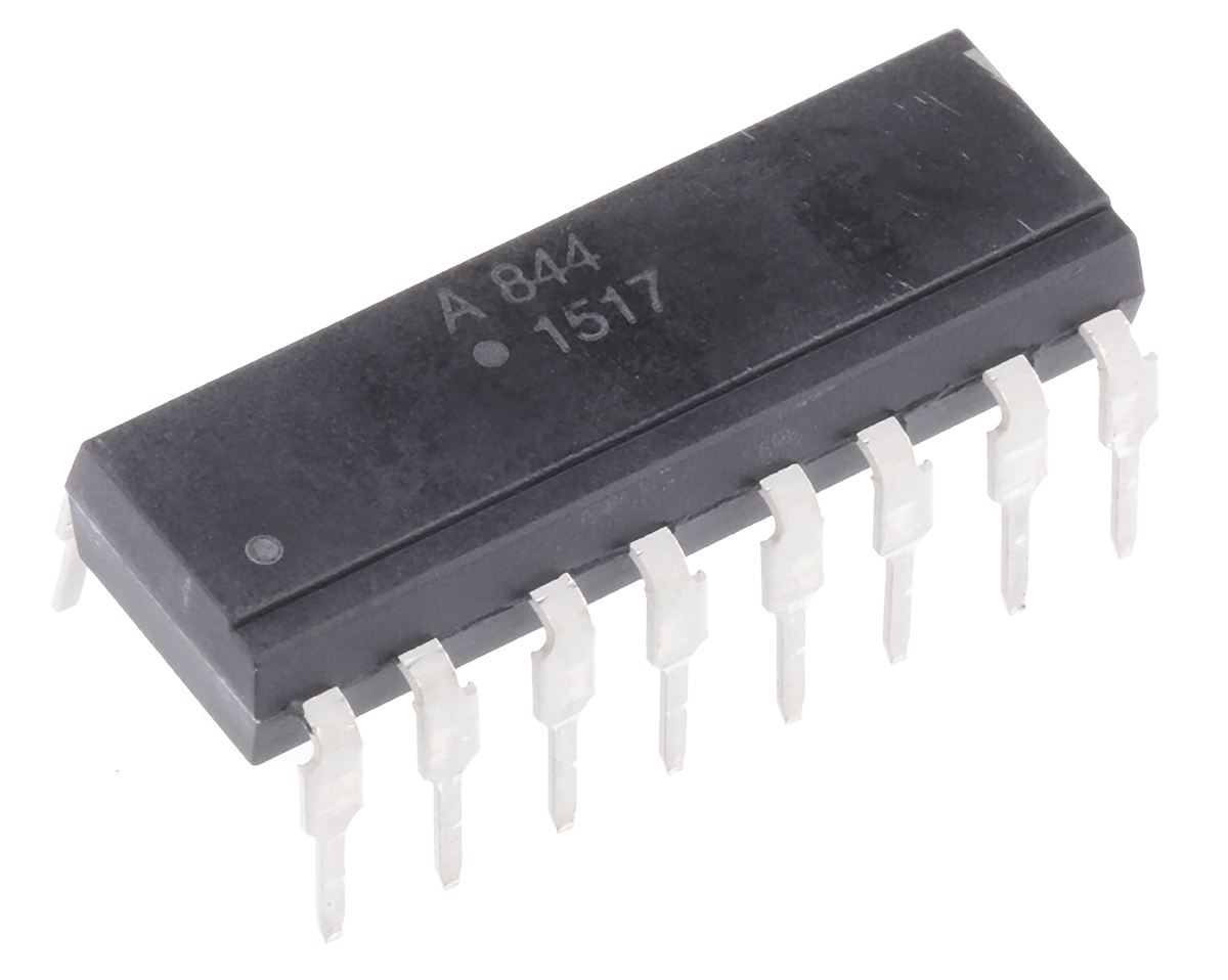 ACPL-844-000E, Broadcom