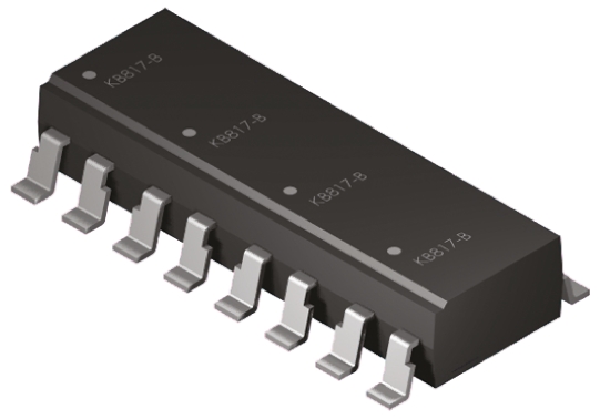 ACPL-844-300E, Broadcom