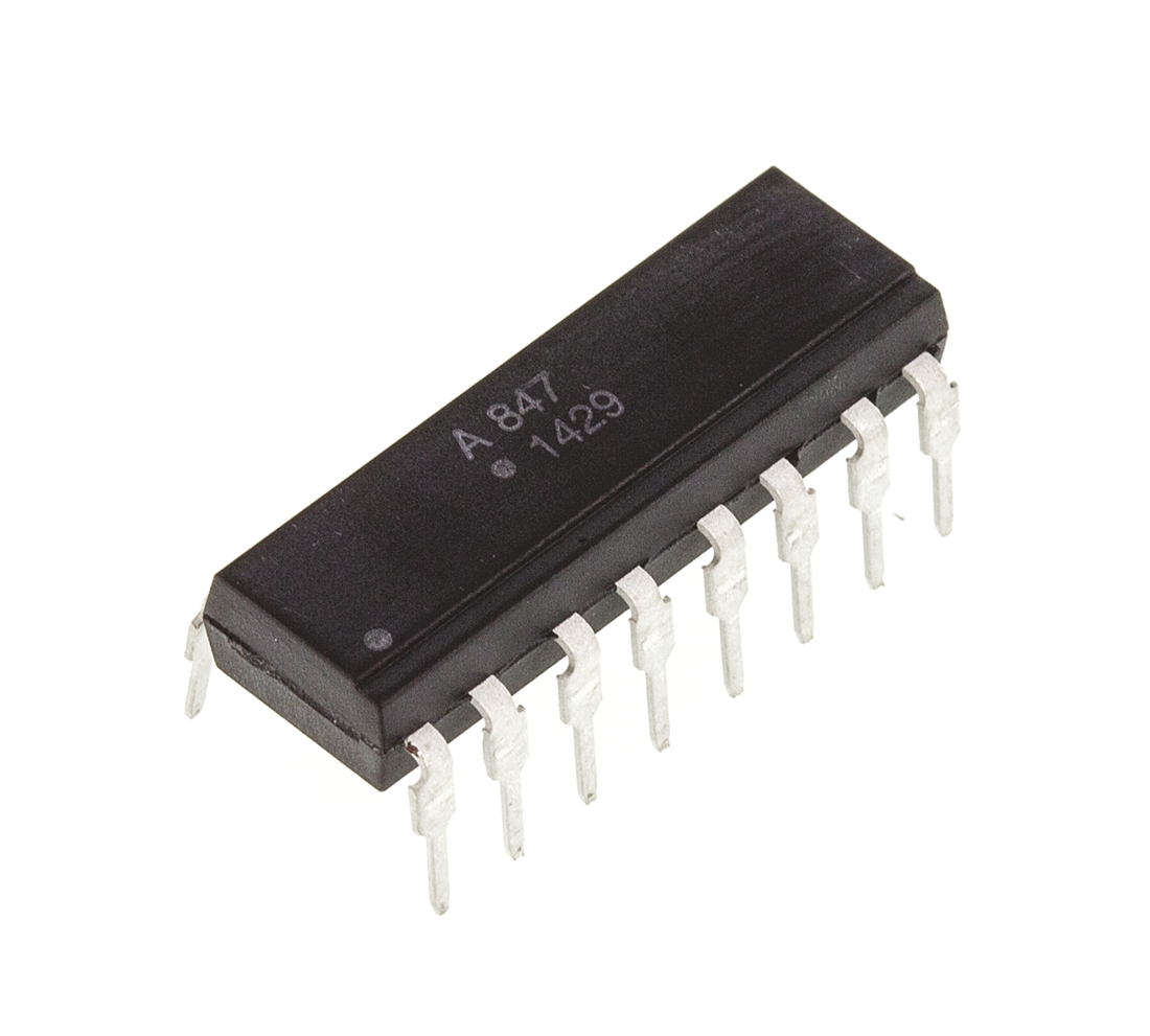 ACPL-847-000E, Broadcom
