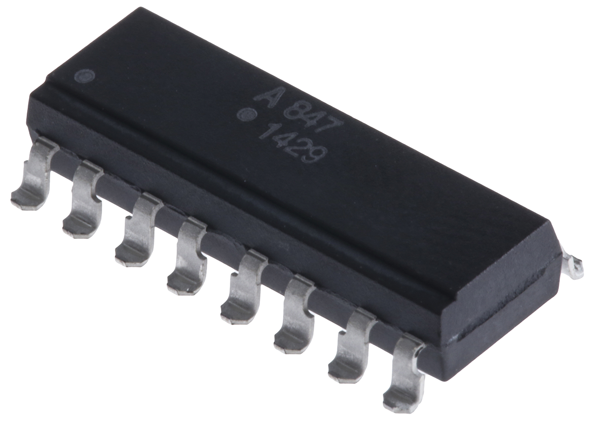 ACPL-847-300E, Broadcom