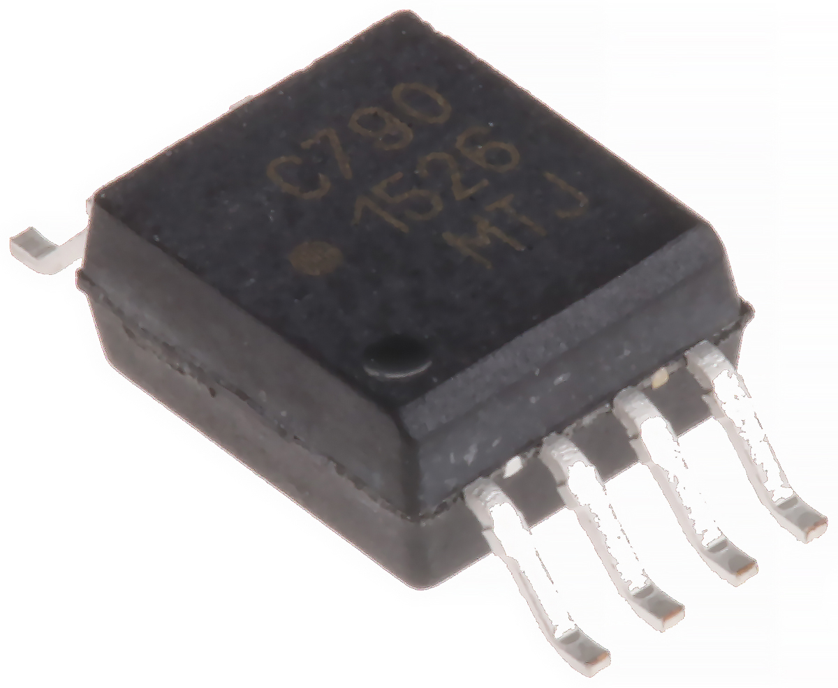 ACPL-C790-000E, Broadcom
