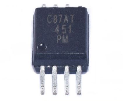 ACPL-C87AT-500E, Broadcom