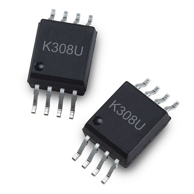 ACPL-K308U-000E, Broadcom