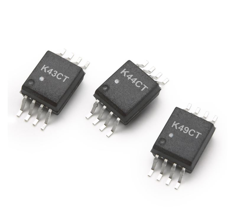 ACPL-K44CT-000E, Broadcom