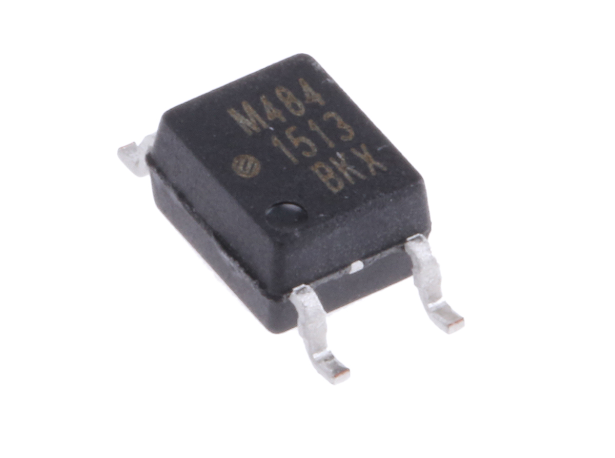 ACPL-M484-000E, Broadcom