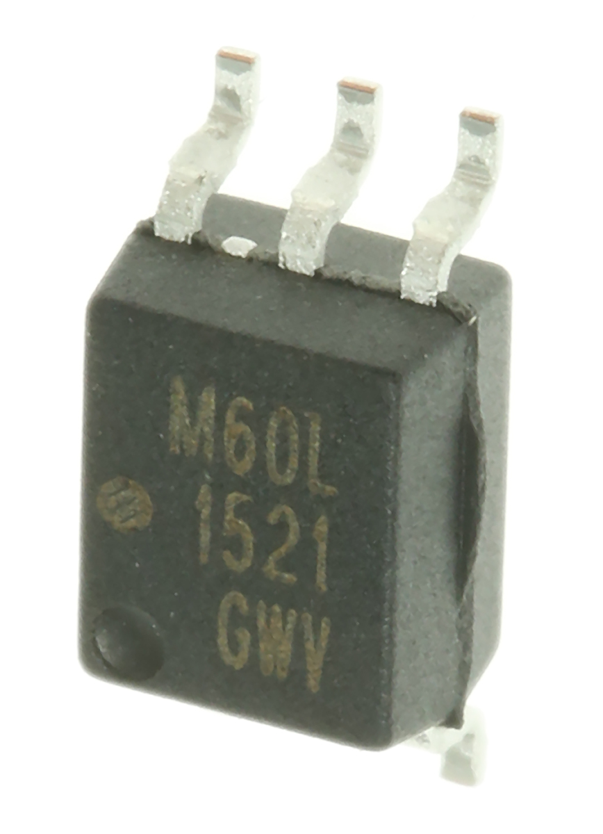 ACPL-M60L-000E, Broadcom