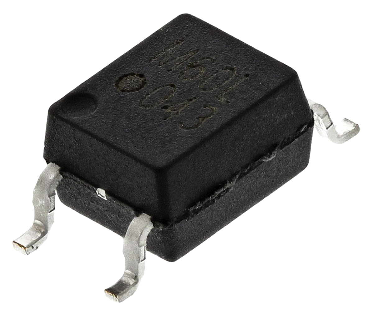 ACPL-M60L-500E, Broadcom
