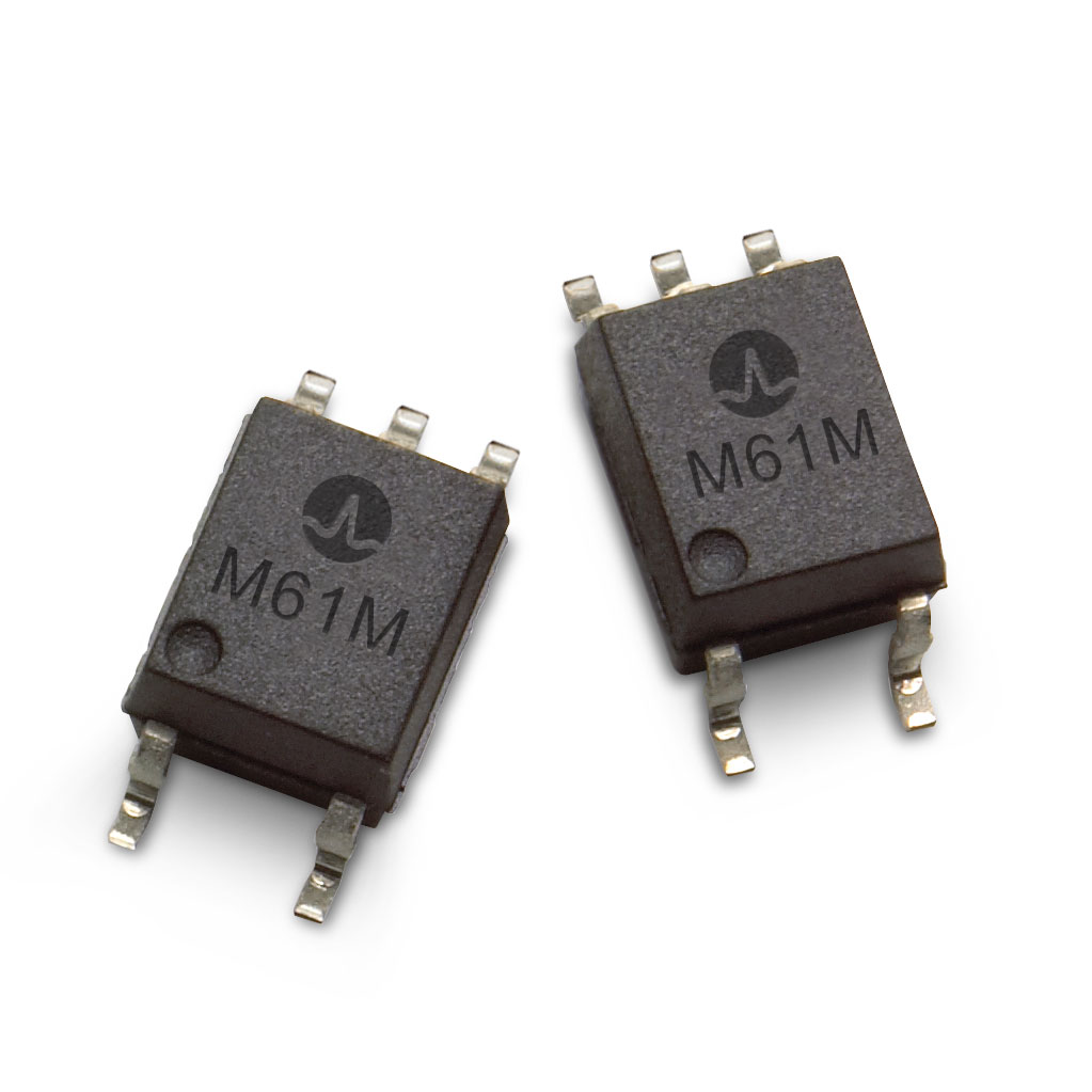 ACPL-M61M-560E, Broadcom
