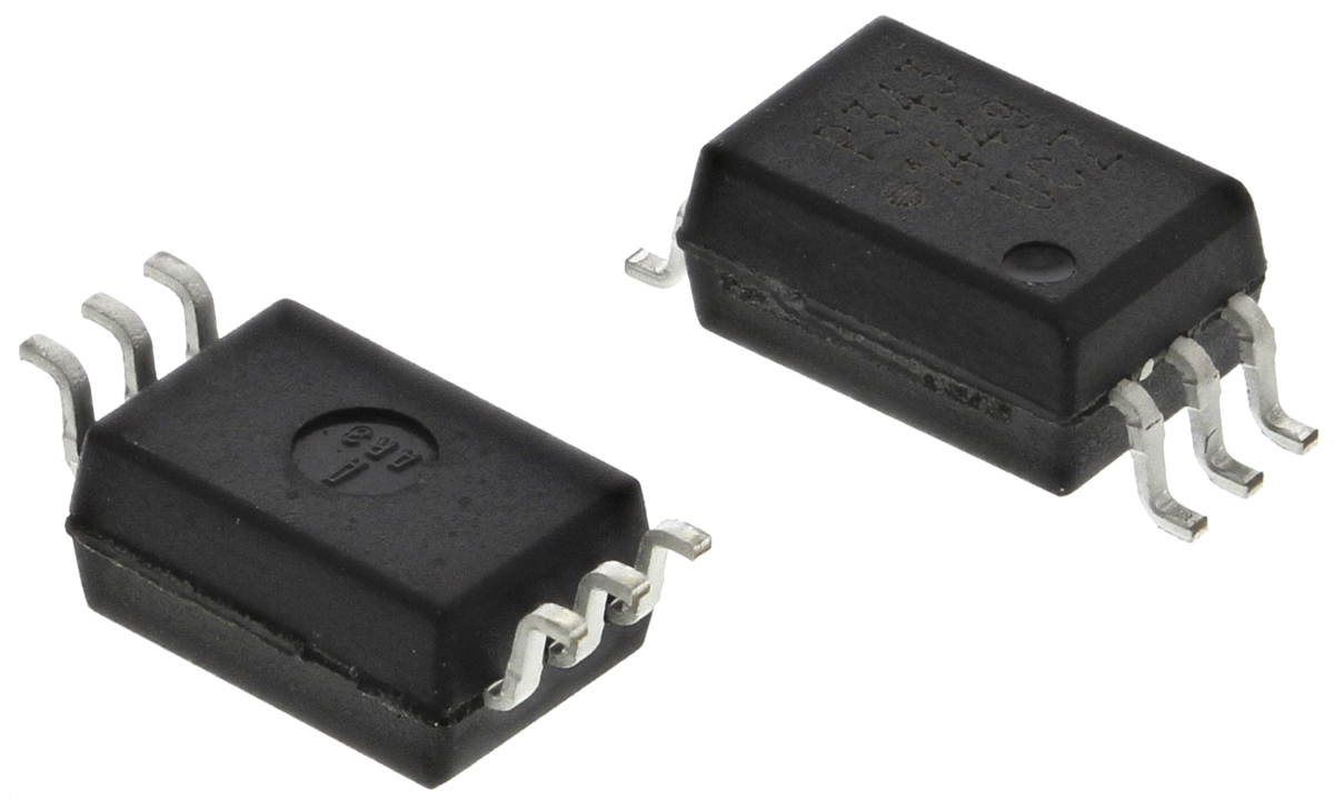 ACPL-P343-000E, Broadcom