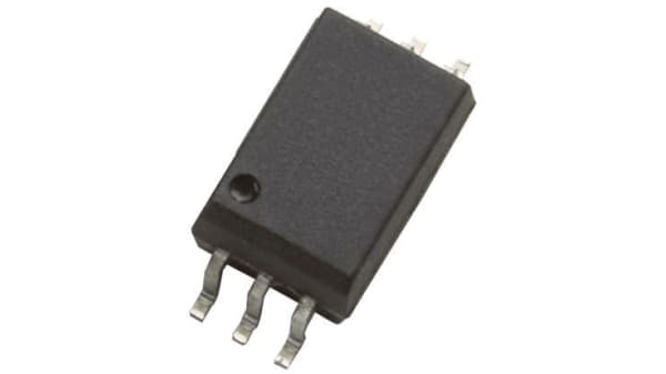 ACPL-W341-500E, Broadcom