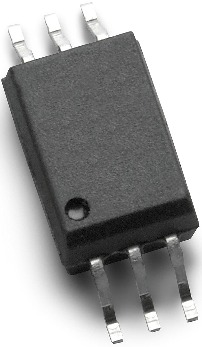 ACPL-W345-000E, Broadcom