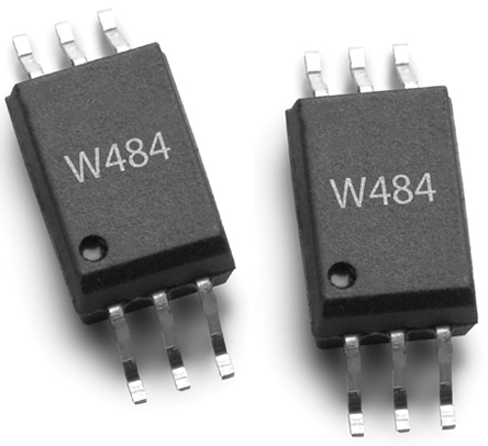 ACPL-W484-000E, Broadcom