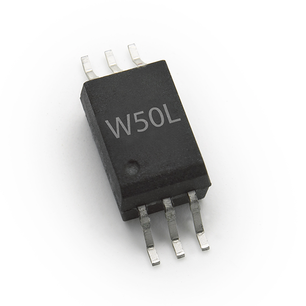ACPL-W50L-560E, Broadcom