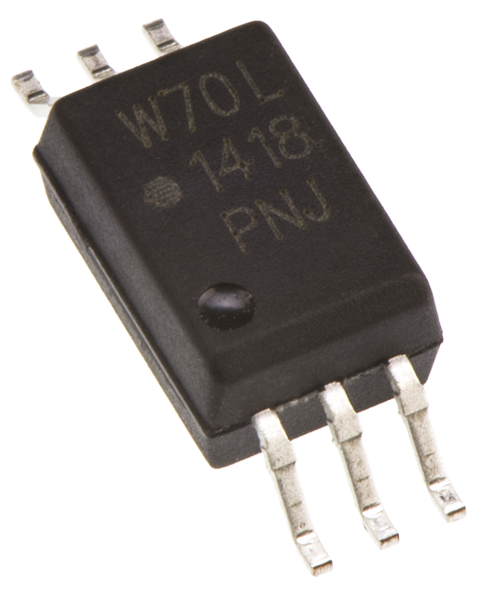 ACPL-W70L-000E, Broadcom