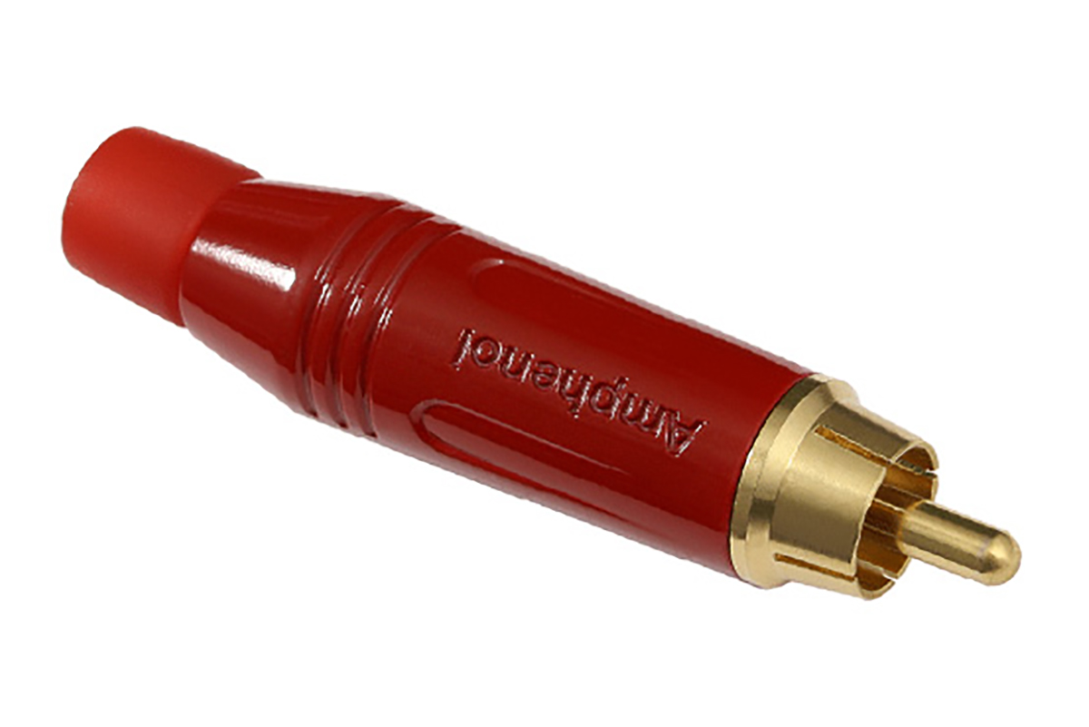 ACPR-RED, Amphenol Industrial