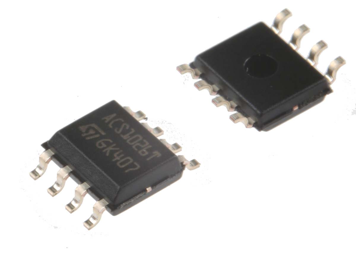 ACS102-6T1-TR, STMicroelectronics