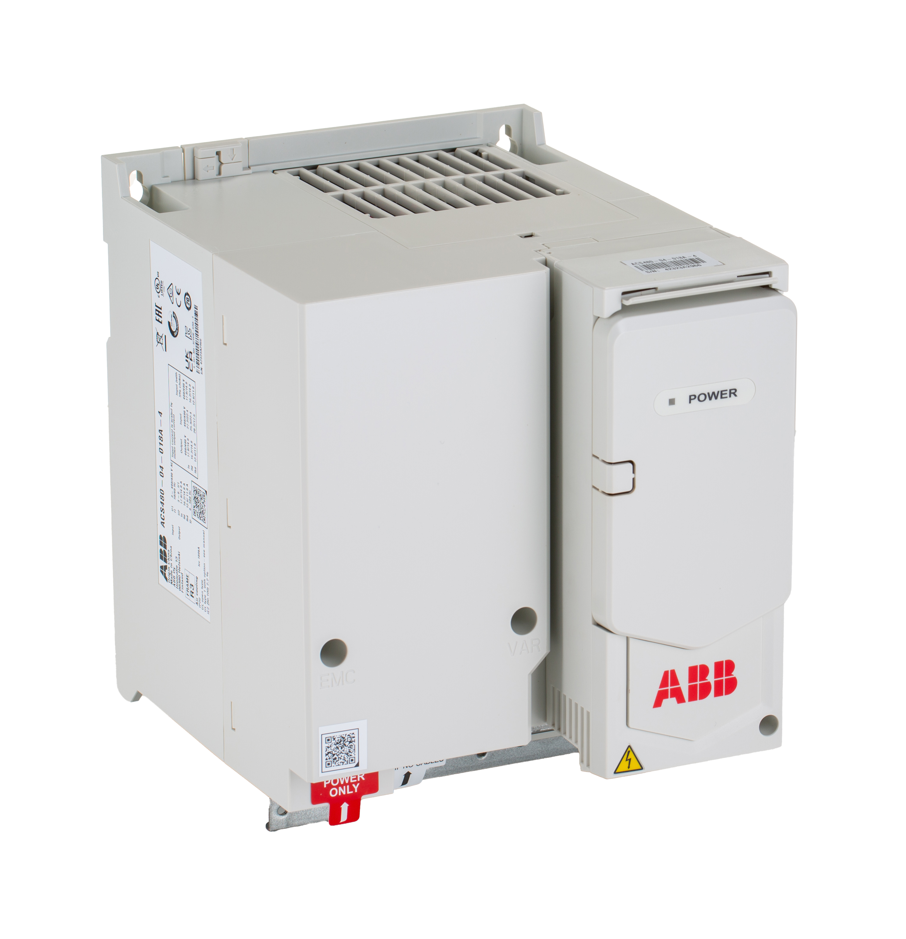 ACS480-04-018A-4+J424+OL540, ABB