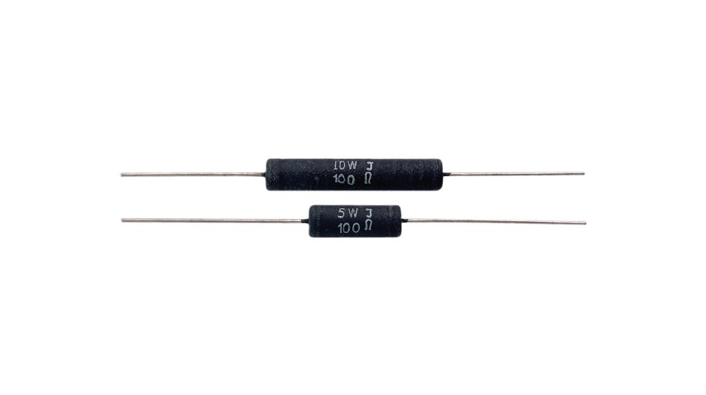 ACS5S 1K J TR, Arcol