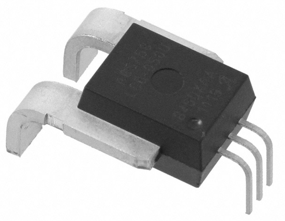 ACS770LCB-100B-PFF-T, Allegro Microsystems