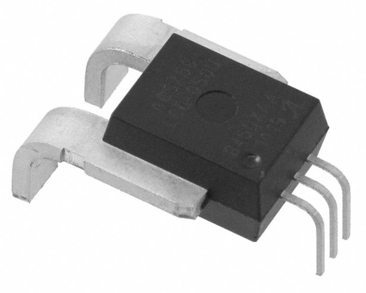 ACS770LCB-100U-PFF-T, Allegro Microsystems