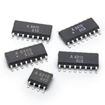ACSL-6310-50TE, Broadcom