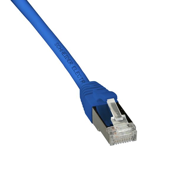 ACTPC6ASFLS10BU, Schneider Electric