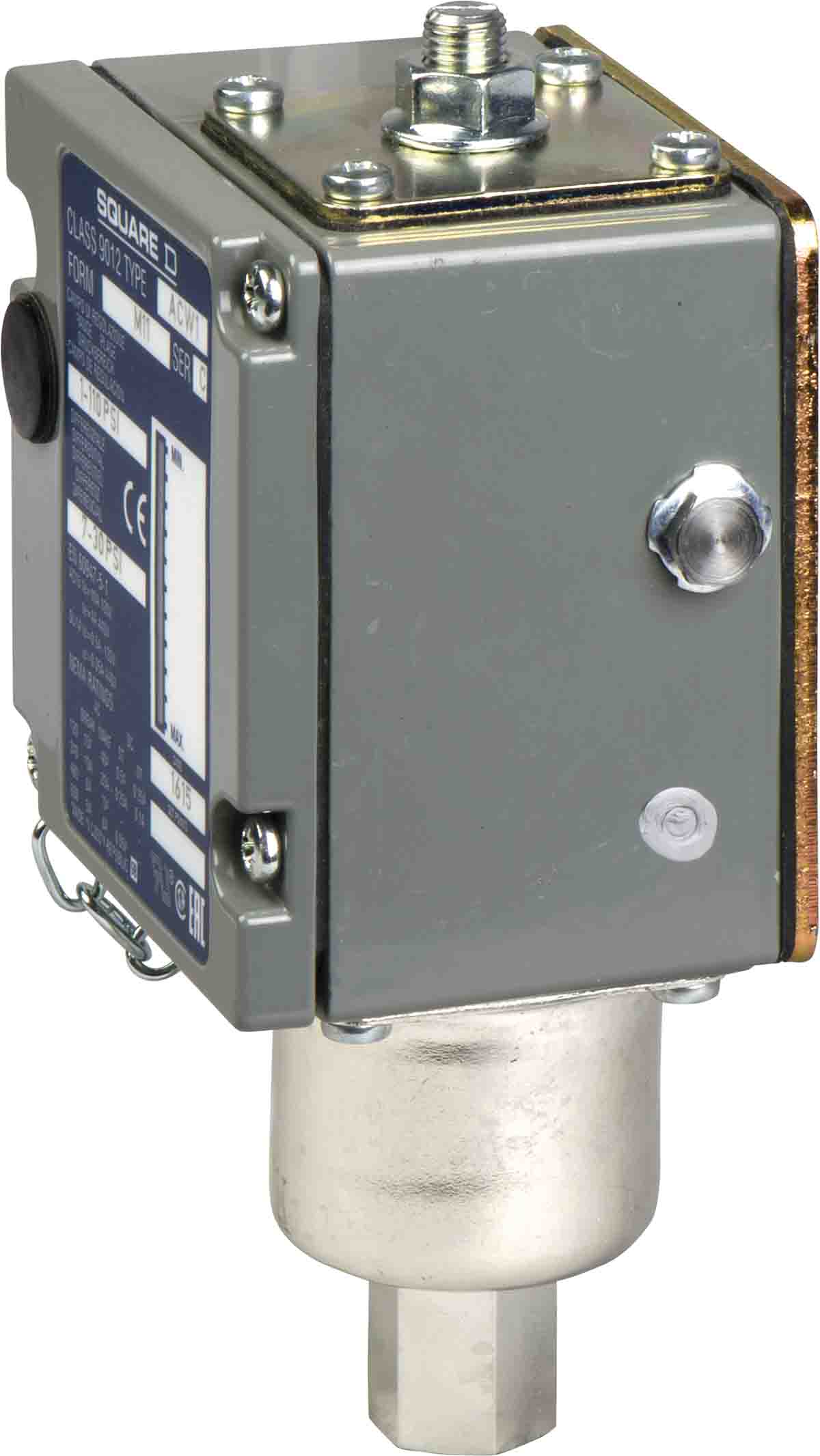 ACW1M119012, Telemecanique Sensors