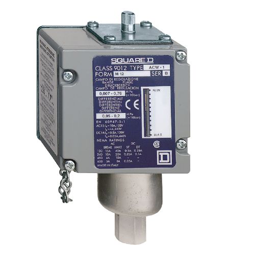 ACW21M129012, Telemecanique Sensors