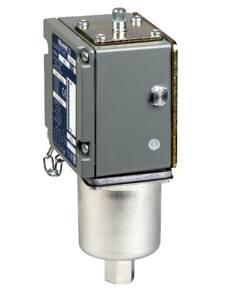 ACW4M129012, Telemecanique Sensors