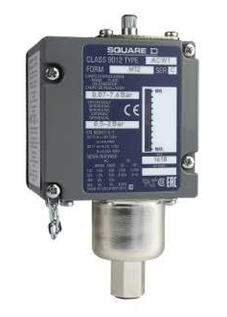 ACW5M119012, Telemecanique Sensors