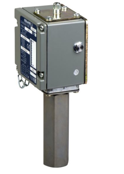 ACW7M129012, Telemecanique Sensors