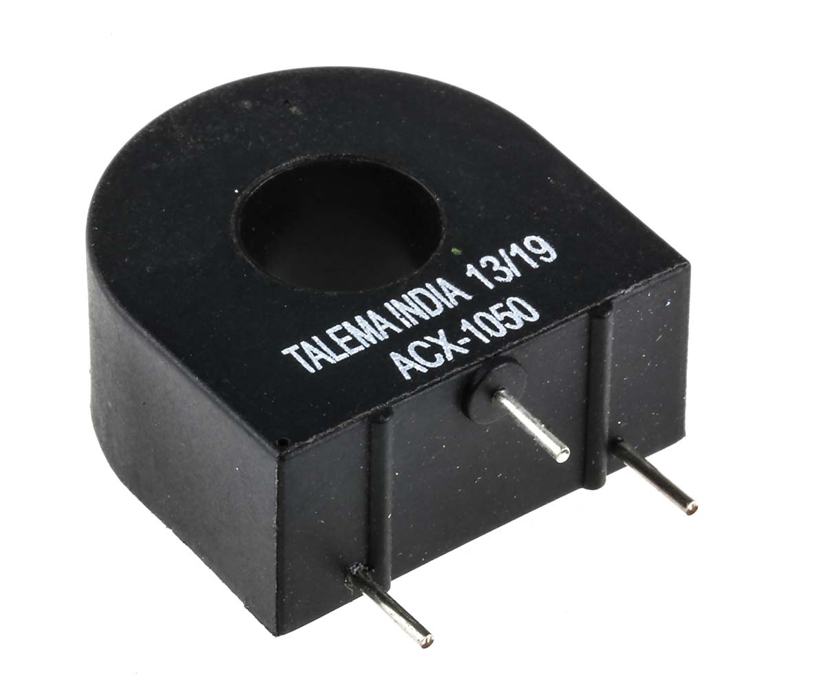 ACX-1050, Nuvotem Talema