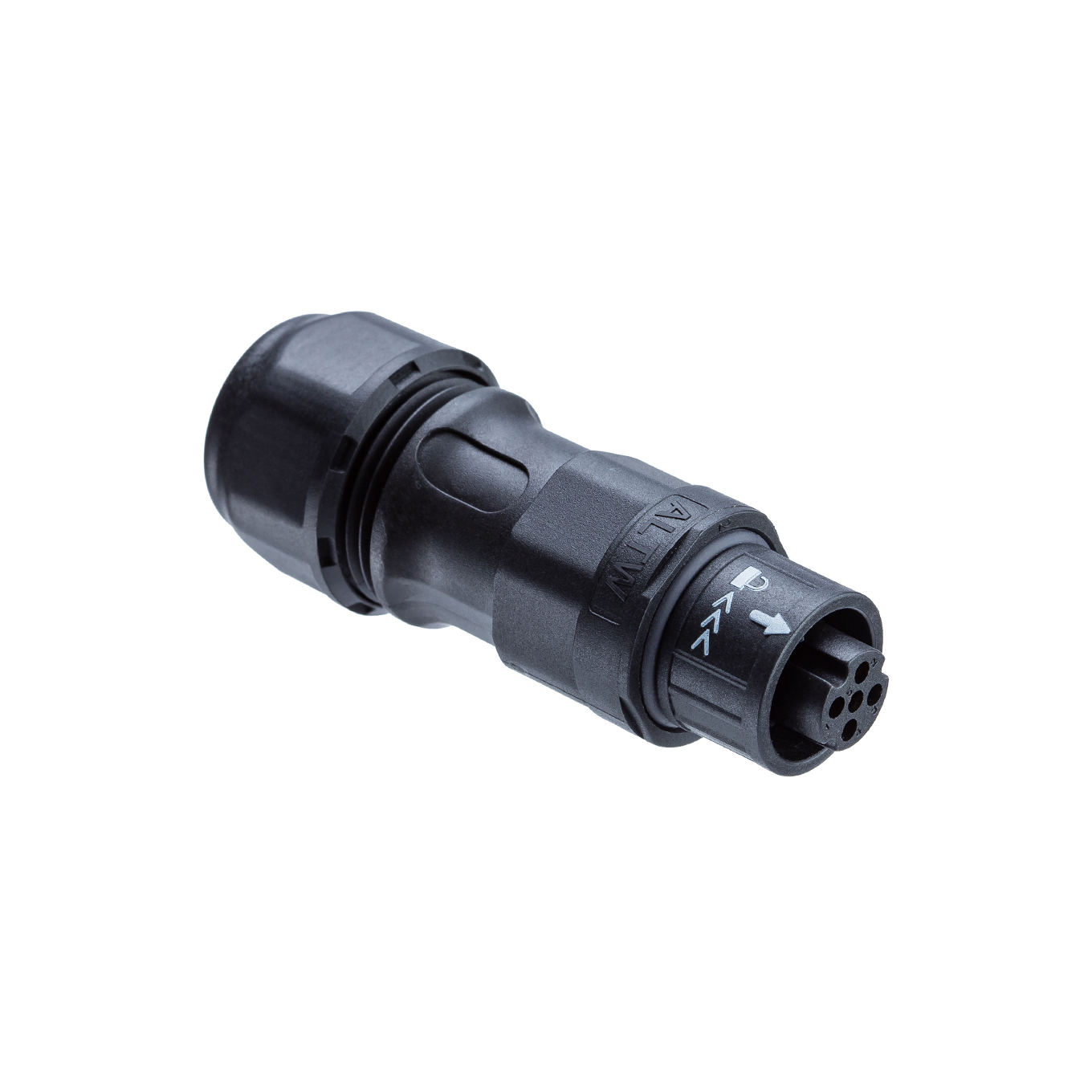 AD-02BFFB-QL8AP0, Amphenol Industrial