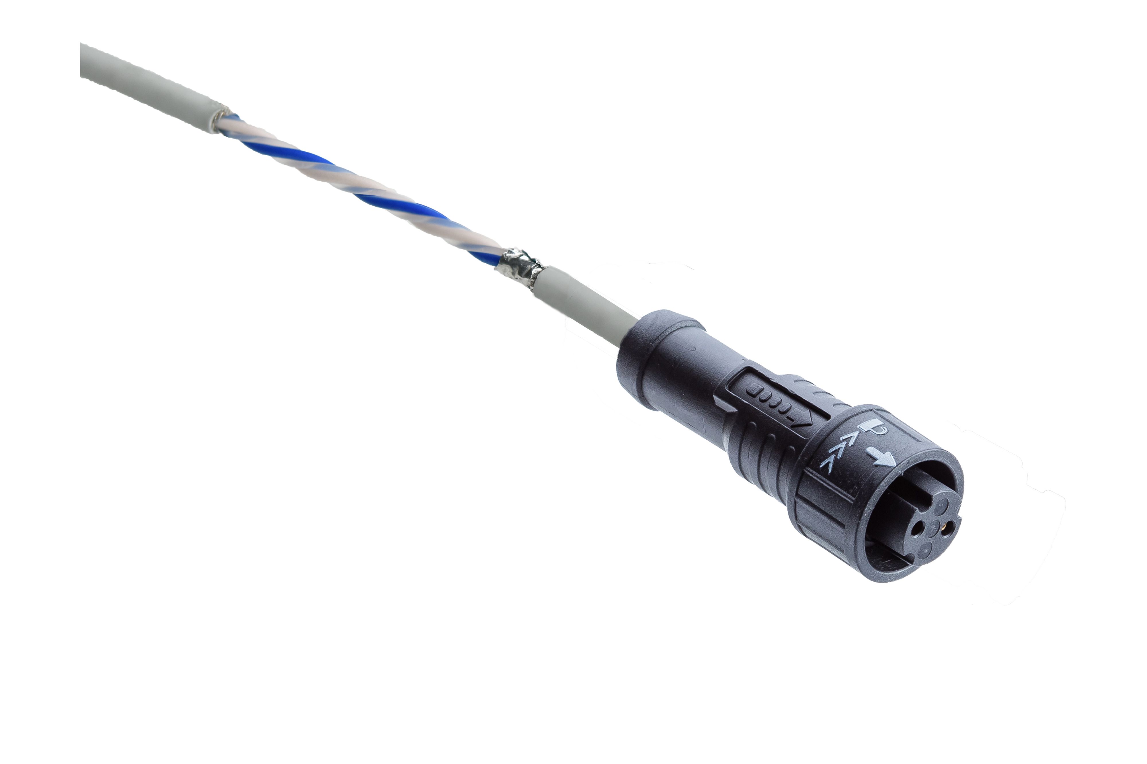 AD-02BFFM-QL8P02, Amphenol Industrial