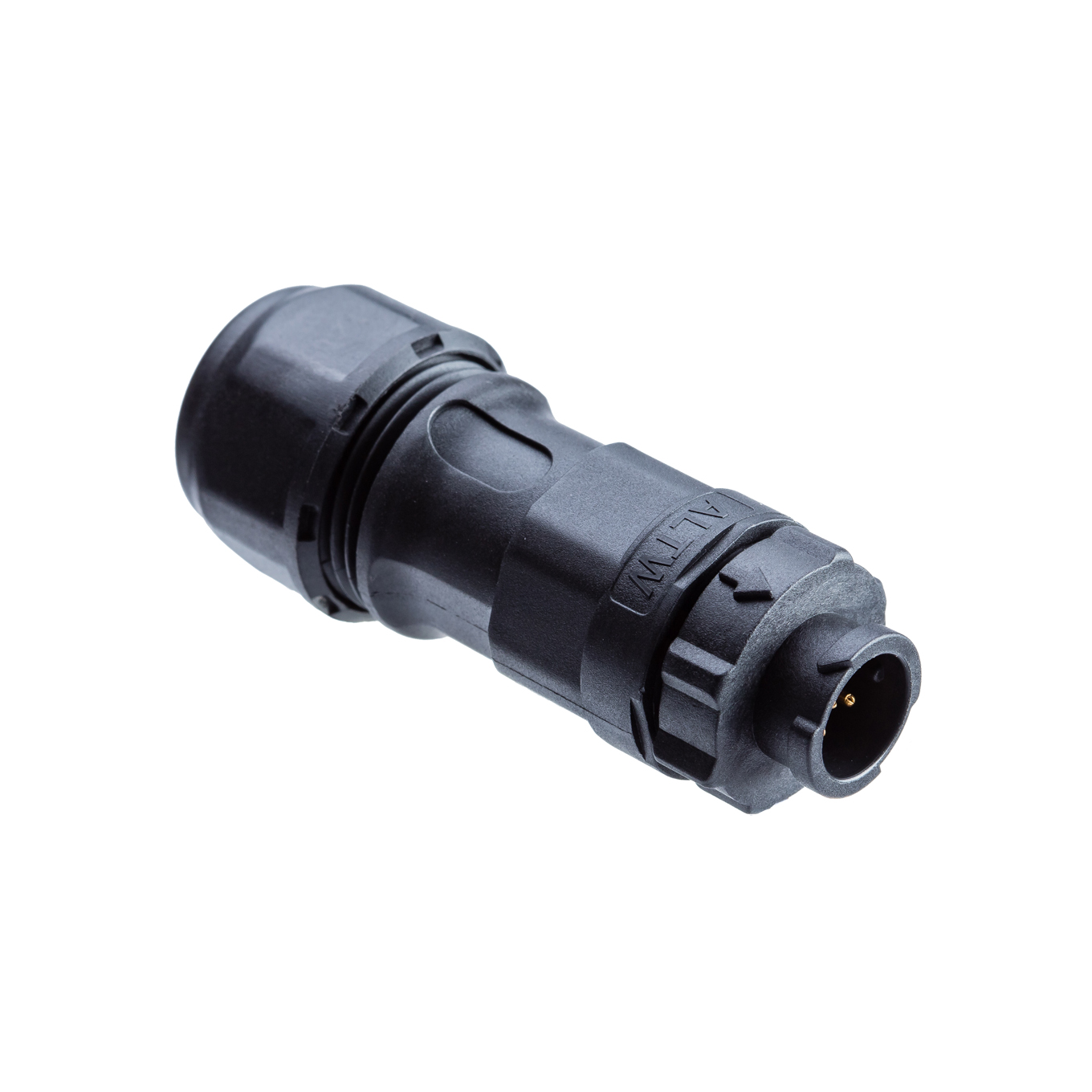 AD-02BMMB-QL8AP0, Amphenol Industrial