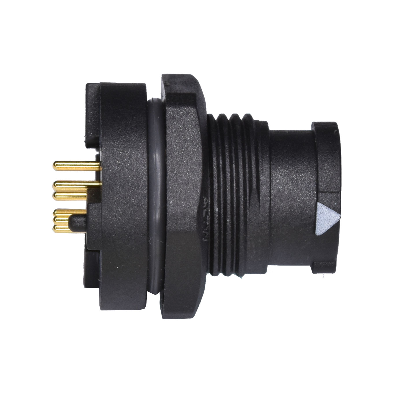 AD-02PMMP-QC8001, Amphenol Industrial