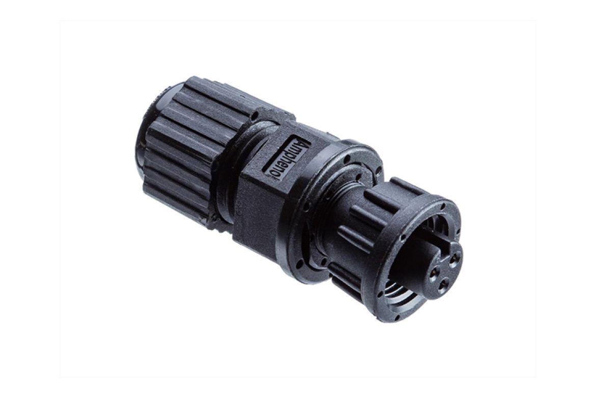 AD-03BFFA-LL7001, Amphenol Industrial