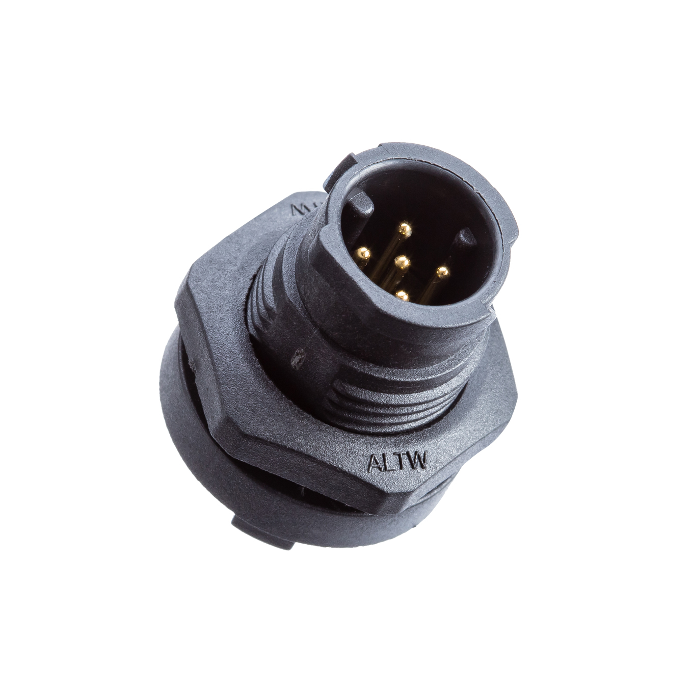 AD-03PMMP-QC8001, Amphenol Industrial