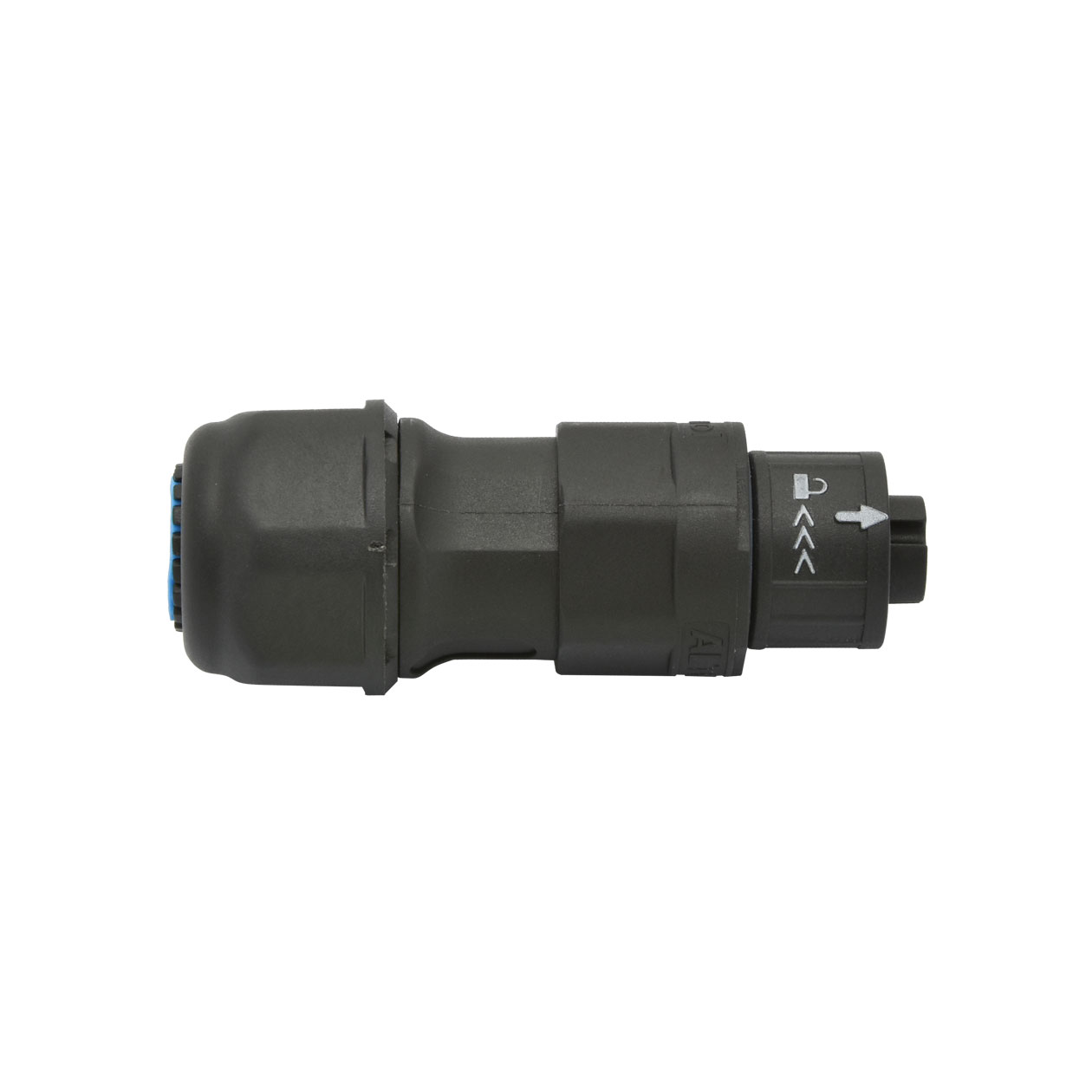 AD-04BMMB-QL8AP0, Amphenol Industrial